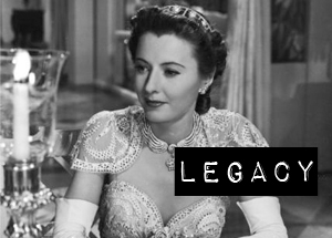 Barbara Stanwyck - Legacy Section - Films, Theater, Television, Radio and Awards Barbara Stanwyck - Legacy Section - Films, Theater, Television, Radio and Awards